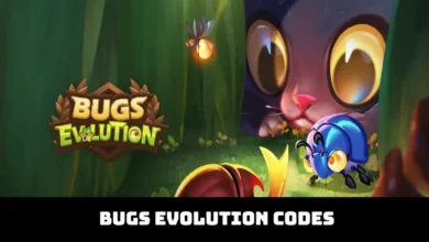 Bugs Evolution Codes