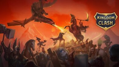 Kingdom Clash Promo Codes