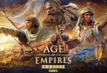 Age of Empires Mobile Codes