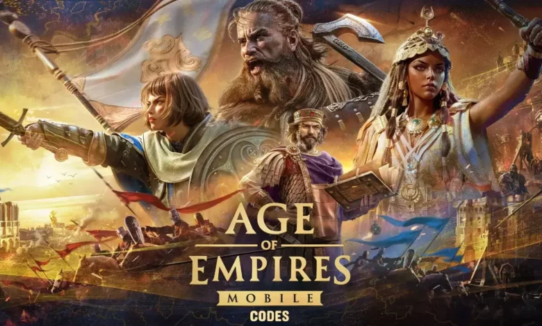 game of empires mobile codes