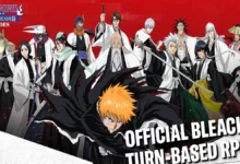 BLEACH Soul Reaper Codes