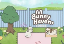 Bunny Haven Codes