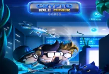 Crypto Idle Miner Codes