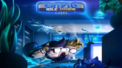 Crypto Idle Miner Codes