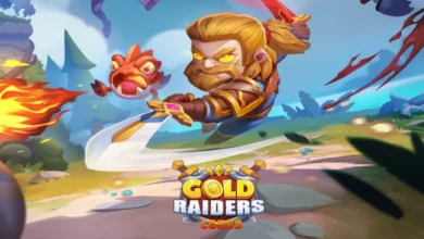 Gold Raiders Codes