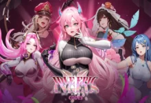 Idle Epic Angels of Fate Codes
