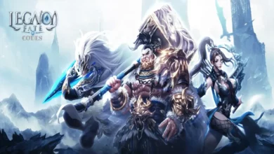 Legacy Fate Codes