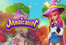 Magicabin Codes