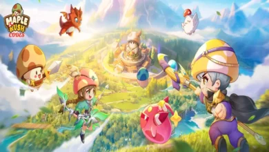 Maple Rush Codes