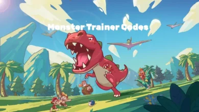 Monster Trainer Codes