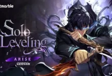 Solo Leveling Arise Codes