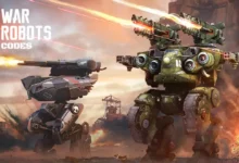 War Robots Codes