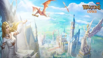 Wartune Ultra Codes