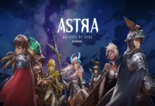 ASTRA Knights of Veda Codes