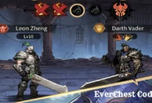 EverChest Codes