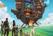 Moving Castle Codes
