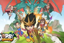 Oops Dragon Codes