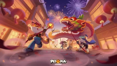 Petopia Codes