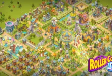 Roller Coaster Life Codes