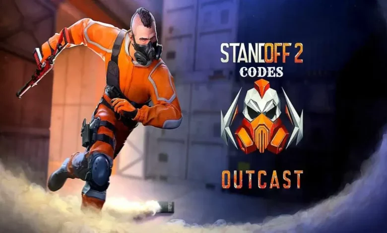 Standoff 2 Promo Codes