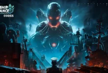 Warship Alliance Conquest Codes