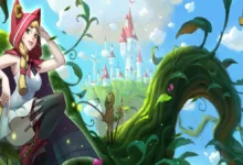 Wicked Wonderland Codes