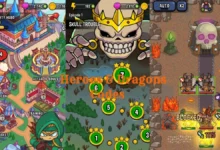 Heroes & Dragons Codes