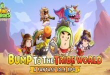 Mini Heroes Mars' Squad Codes