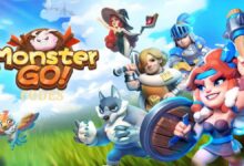 Monster Go Codes