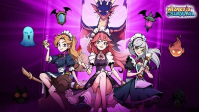 Wizard's Survival Codes