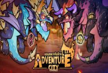 Adventure City Codes
