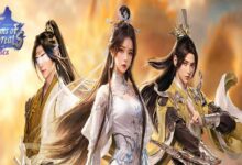 Dreams of lmmortals Codes