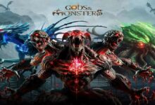 Gods & Monsters Codes