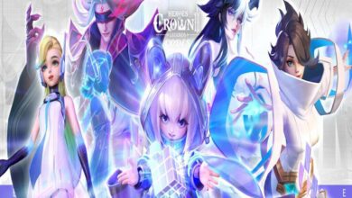 Heroes of Crown Legends Codes