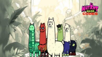 Mutant Llama Codes