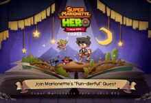 Super Marionette Hero Codes