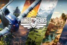 Wings of Heroes Codes