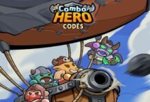 Combo Hero Codes