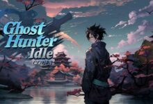 Ghost Hunter Idle Codes