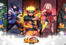 Ninja Pixel Strike Codes