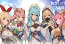 Pixel Heroes Idle Codes