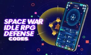 Space War Codes (JUL 2026) [UPDATED!] - UCNGame
