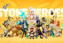Stone Heroes Codes