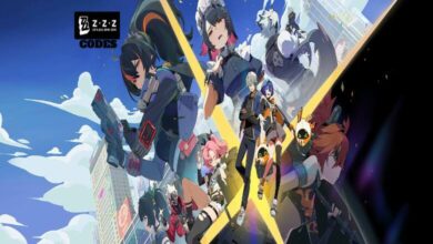 Zenless Zone Zero Codes