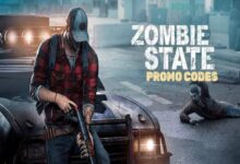 Zombie State Promo Codes