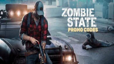 Zombie State Promo Codes