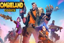 Zombieland Doomsday Survival Codes