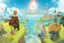 Dragon's Trek Codes