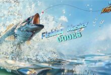 Fishing Master Codes