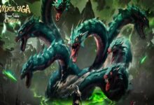 Green Snake Codes